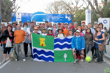 Foto de grupo